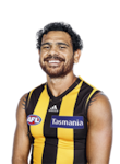 Cyril Rioli profile picture